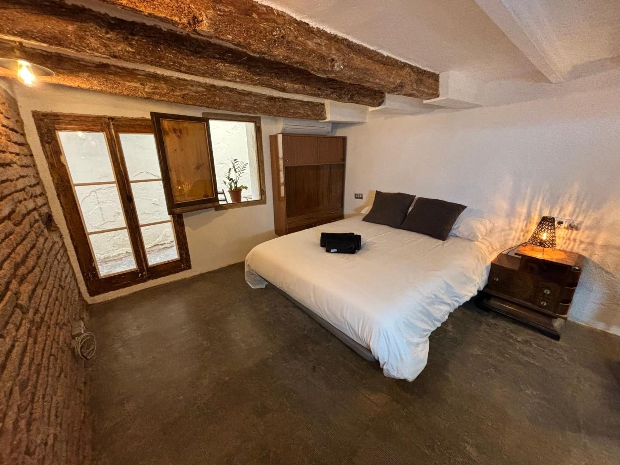 Apartament Independiente En Centro *